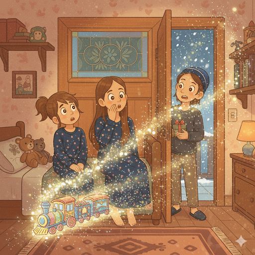 Cartoon-Illustration - Emotion